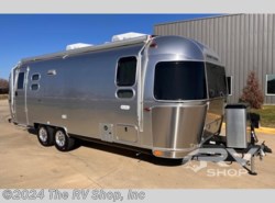 New 2024 Airstream Flying Cloud 25FB Twin available in Baton Rouge, Louisiana
