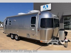 New 2024 Airstream Flying Cloud 25FB available in Baton Rouge, Louisiana