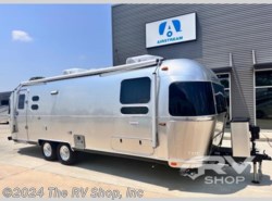 New 2025 Airstream International 27FB Twin available in Baton Rouge, Louisiana