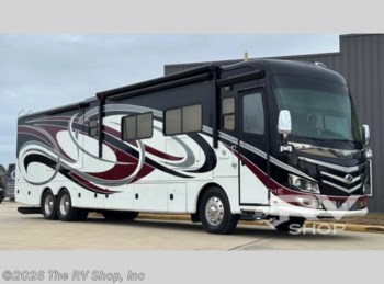 Used 2013 Monaco RV Diplomat 43 DFT available in Baton Rouge, Louisiana