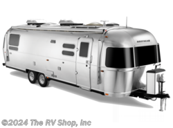 New 2024 Airstream Globetrotter 25FB Twin available in Baton Rouge, Louisiana