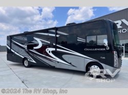 Used 2020 Thor Motor Coach Challenger 37TB available in Baton Rouge, Louisiana