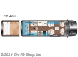 Used 2022 Midwest  Weekender MD4-Lounge available in Baton Rouge, Louisiana