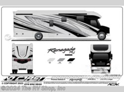 New 2025 Renegade  Verona LE 40LRB available in Baton Rouge, Louisiana