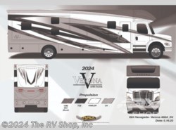 New 2025 Renegade  Verona 40VTS available in Baton Rouge, Louisiana