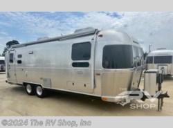 Used 2018 Airstream Globetrotter 27FB Twin available in Baton Rouge, Louisiana