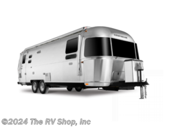 Used 2024 Airstream Globetrotter 27FB Twin available in Baton Rouge, Louisiana