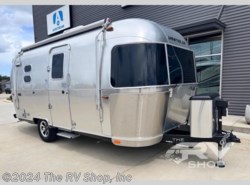 Used 2021 Airstream Caravel 20FB available in Baton Rouge, Louisiana