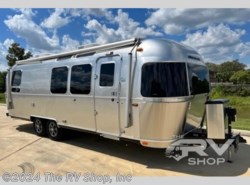 Used 2023 Airstream Pottery Barn Special Edition 28RB available in Baton Rouge, Louisiana