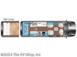 Used 2020 Midwest  Weekender MD4-Lounge available in Baton Rouge, Louisiana