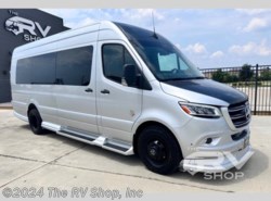 New 2025 OGV Luxury Coach V-Cruise 9DB available in Baton Rouge, Louisiana