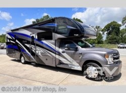 Used 2021 Thor Motor Coach Omni BB35 available in Baton Rouge, Louisiana