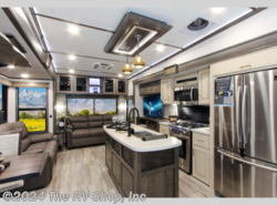 Used 2022 Alliance RV Paradigm 370FB available in Baton Rouge, Louisiana