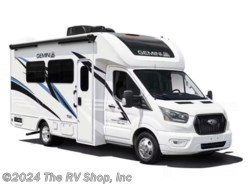 New 2025 Thor Motor Coach Gemini AWD 24KB available in Baton Rouge, Louisiana