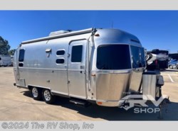 Used 2016 Airstream Flying Cloud 23D available in Baton Rouge, Louisiana