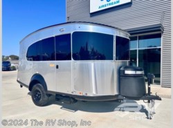 New 2025 Airstream Basecamp 20X available in Baton Rouge, Louisiana