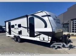 New 2025 Alliance RV Delta 252RL available in Baton Rouge, Louisiana