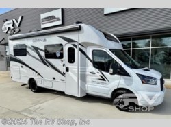 New 2025 Thor Motor Coach Gemini AWD 24KB available in Baton Rouge, Louisiana