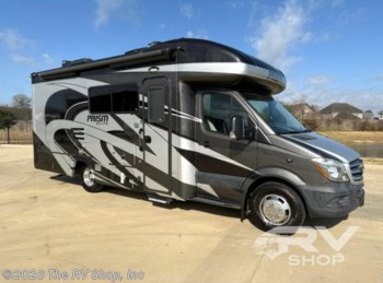 Used 2018 Coachmen Prism Elite 24EF available in Baton Rouge, Louisiana