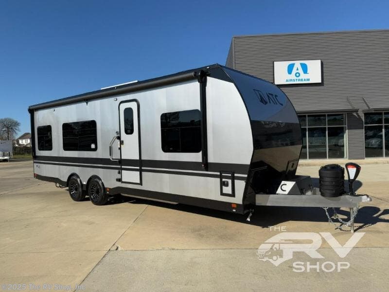 New 2026 ATC Pla 550 2412 available in Baton Rouge, Louisiana