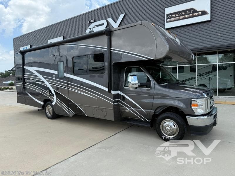 Used 2025 Winnebago Minnie Winnie 26T available in Baton Rouge, Louisiana