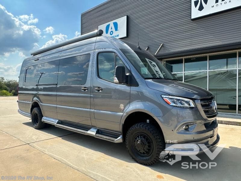 New 2025 OGV Luxury Coach V-RV 5RLA available in Baton Rouge, Louisiana