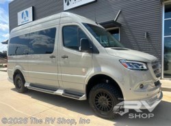 New 2026 OGV Luxury Coach V-Cruise 8OBA available in Baton Rouge, Louisiana