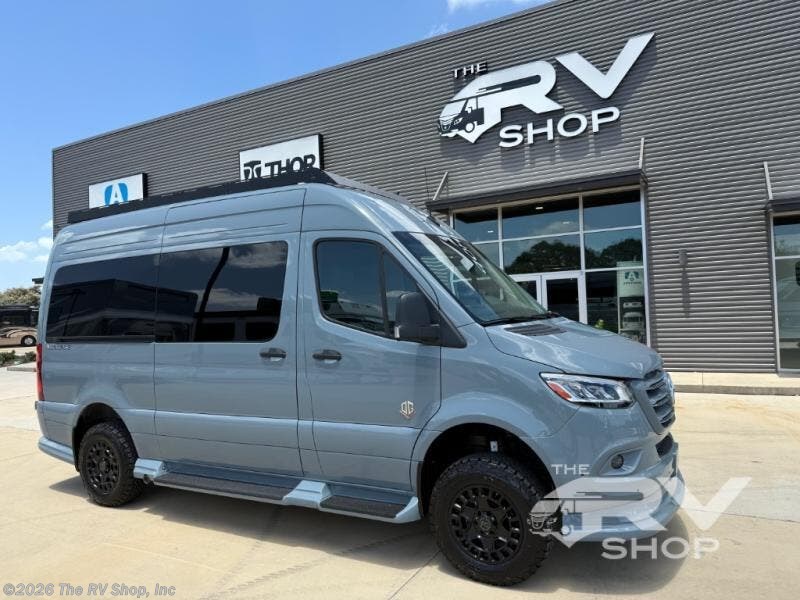 New 2026 OGV Luxury Coach V-Cruise 8OBA available in Baton Rouge, Louisiana