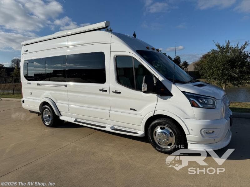 New 2026 Midwest  Ford Passage MD2 (Ford) available in Baton Rouge, Louisiana