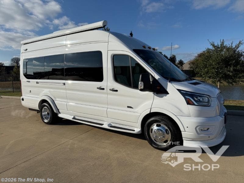 New 2026 Midwest  Ford Passage MD2 (Ford) available in Baton Rouge, Louisiana