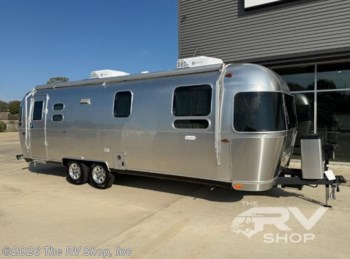 New 2026 Airstream Flying Cloud 27FBQ available in Baton Rouge, Louisiana