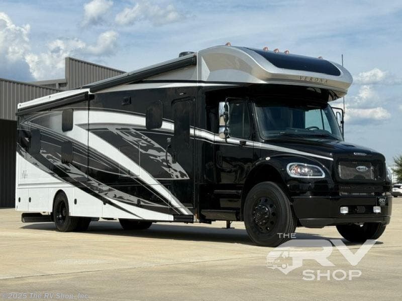 New 2026 Renegade  Verona 40VBH available in Baton Rouge, Louisiana