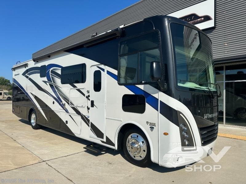 Used 2023 Thor Motor Coach Windsport 34A available in Baton Rouge, Louisiana