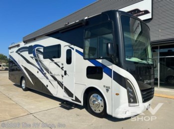 Used 2023 Thor Motor Coach Windsport 34A available in Baton Rouge, Louisiana