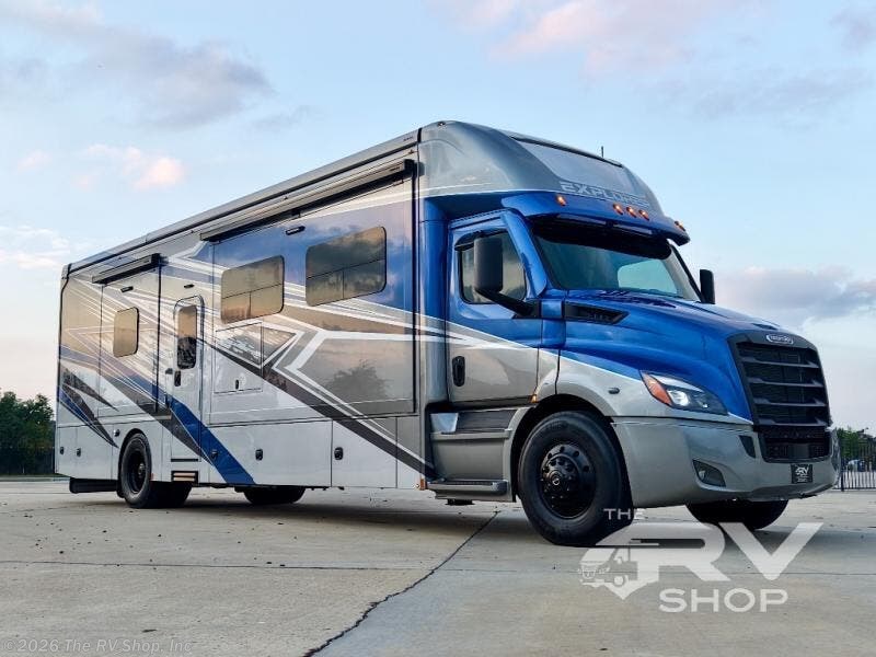 New 2026 Renegade  Explorer 40ERB available in Baton Rouge, Louisiana