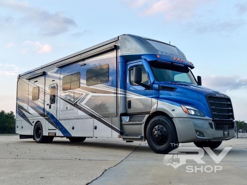 New 2026 Renegade  Explorer 40ERB available in Baton Rouge, Louisiana