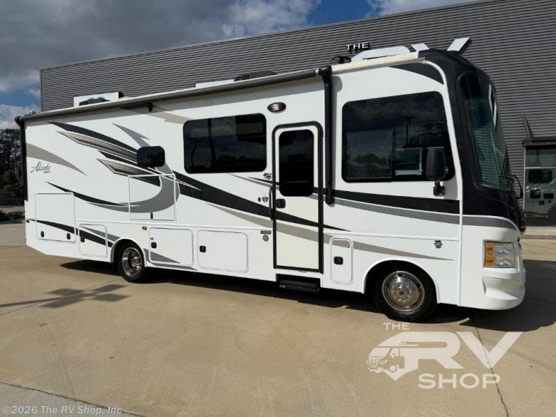 Used 2019 Jayco Alante 29S available in Baton Rouge, Louisiana