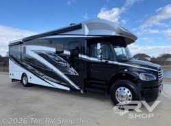 New 2026 Renegade Verona 36VSB available in Baton Rouge, Louisiana