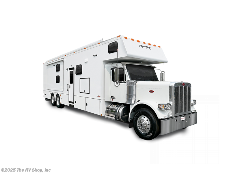 New 2026 Renegade  Renegade Classic 45CBF available in Baton Rouge, Louisiana