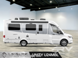 New 2027 Leisure Travel Unity U24TB available in Baton Rouge, Louisiana