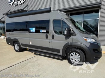 New 2026 Thor Motor Coach Tellaro Sport 20LS available in Baton Rouge, Louisiana