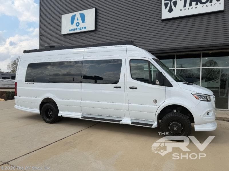 New 2026 OGV Luxury Coach  VCRUISE 10OBWA available in Baton Rouge, Louisiana