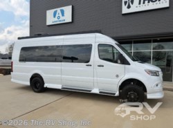 New 2026 OGV Luxury Coach V-Cruise 10OBWA available in Baton Rouge, Louisiana