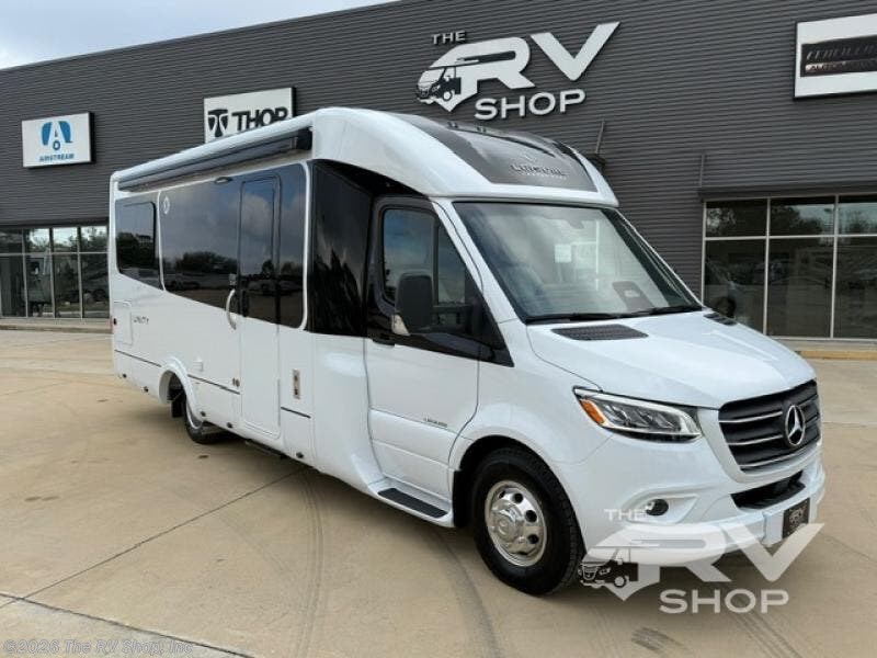New 2026 Leisure Travel Unity U24TB available in Baton Rouge, Louisiana