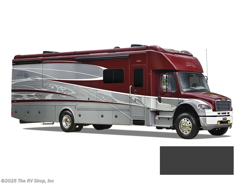 Used 2023 Dynamax Corp DX3 34KD available in Baton Rouge, Louisiana