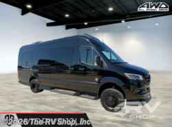 New 2026 OGV Luxury Coach V-Drive 12LJ available in Baton Rouge, Louisiana