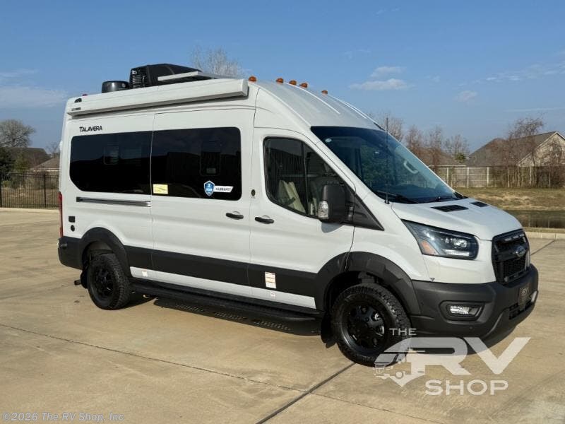 New 2026 Thor Motor Coach Talavera 1930 available in Baton Rouge, Louisiana