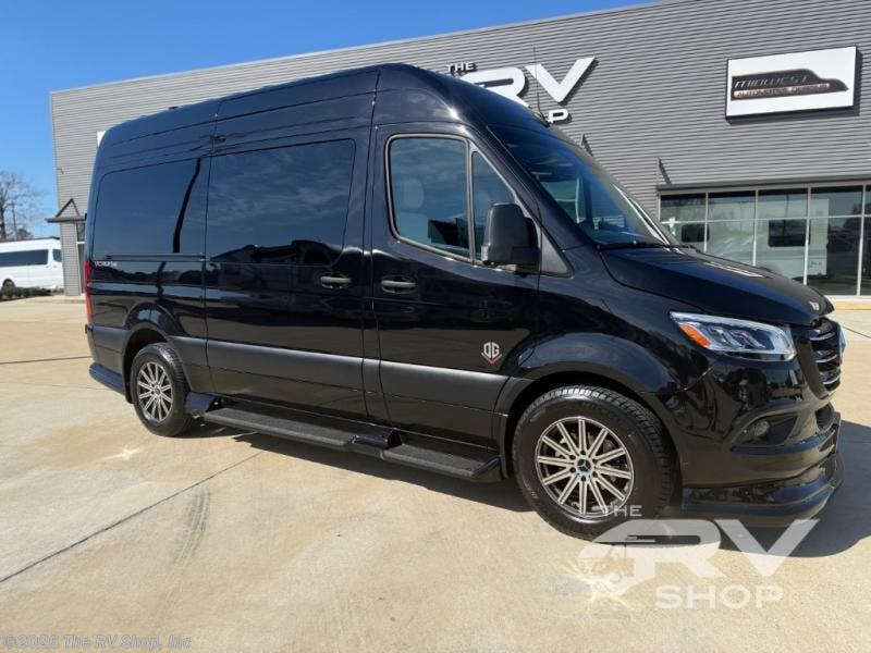 New 2026 OGV Luxury Coach  VCRUISE 8OB available in Baton Rouge, Louisiana