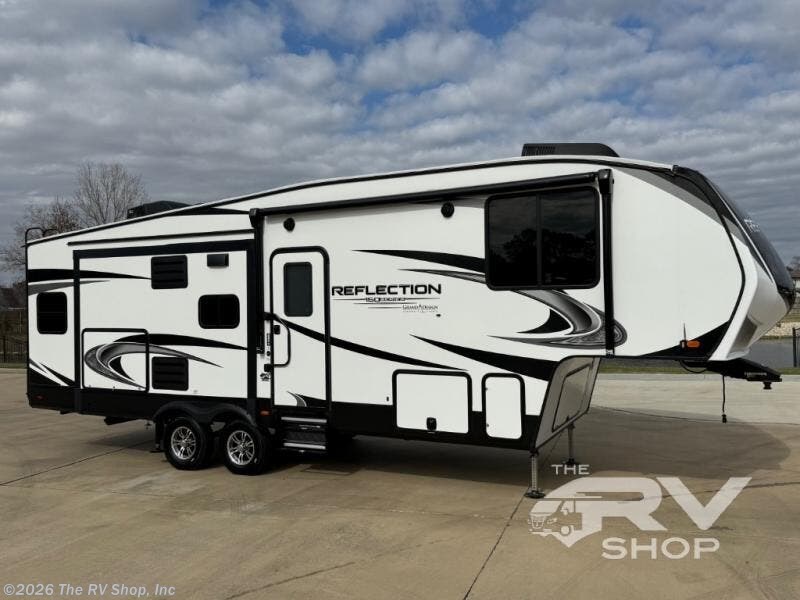 Used 2022 Grand Design Reflection 150 Series 280RS available in Baton Rouge, Louisiana