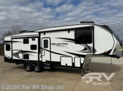 Used 2022 Grand Design Reflection 150 Series 280RS available in Baton Rouge, Louisiana